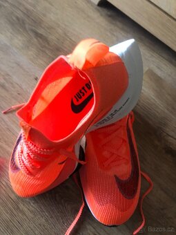 Nike alphafly nové uzasne vel 40 - 4