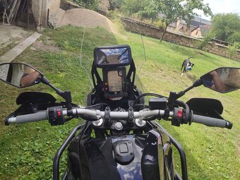 Yamaha tenere 700 2022 - 4