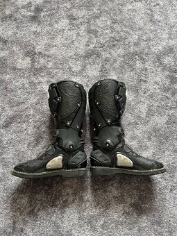Sidi Crossfire velikost 43 - 4