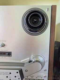 Akai GX-635D - 4
