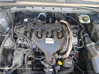 Ford Mondeo Mk4 2.0 103kw - 4