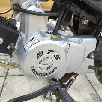 Jawa Robby 50 - 4