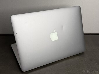 MacBook Pro 13'' 2015 / i5 / 8GB / 256GB SSD - DPH - 4