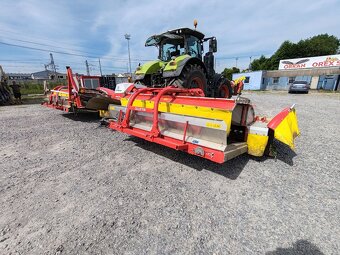 Pöttinger Novacat V 10 000 ED CL 3880 - Zadná kosa - 4