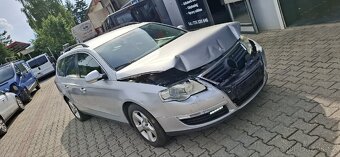 Volkswagen Passat 2.0 tdi - 4