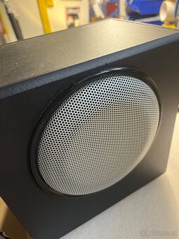 reproduktory Logitech x230 - 4