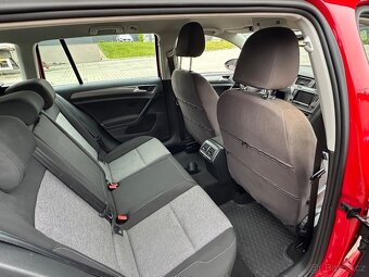 VW GOLF VII combi - 4