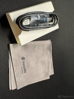 Insta 360 kamera - 4