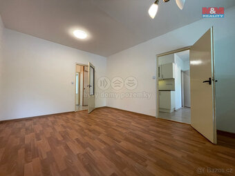 Pronájem bytu 2+1, 58 m², Mokrá-Horákov - 4