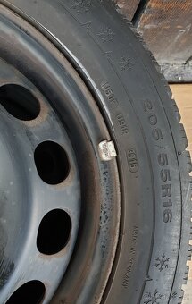 Dunlop Winter Sport5, - 4