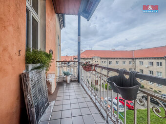 Pronájem bytu 3KK, 101 m², Terezín, ul. Pražská - 4