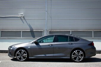 Opel Insignia 2.0 Turbo S S GS Line A/T - 4