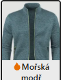 Elegantní pánský středně strečový svetr vel. XXL - nové - 4