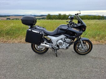Yamaha TDM 850 4TX r.v.2000 - 4