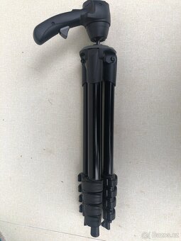 Manfrotto 785B - 4