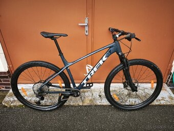 Kolo TREK X-Caliber 9 2021 Matte Nautical Navy - 4