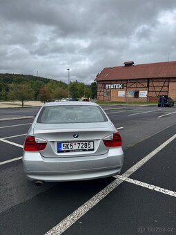 Bmw 318i 2l 95kw - 4