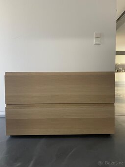 Podumyvadlová skříňka Ikea - 4