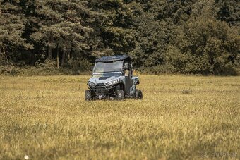 Linhai T-BOSS 650 EPS E,5+ - 4