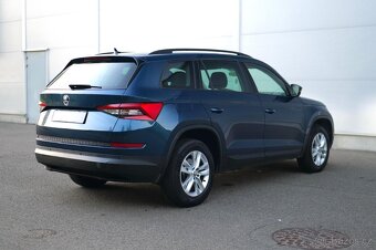 Skoda Kodiaq 2.0Tdi Dsg 4x4 85 tis km - 4