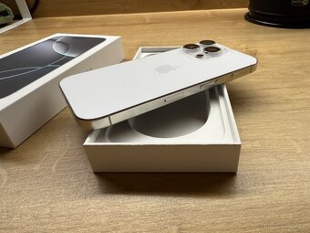 Apple iPhone 16 Pro, 256gb, stav Nový, záruka - 4