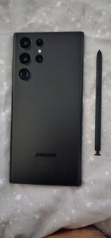 Samsung galaxy s22 ultra v záruce - 4