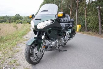 HONDA GL 1800 - 4