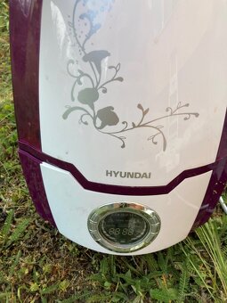 Zvlhčovač vzduchu Hyundai HUM 770 - 4