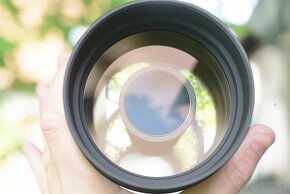 Leica Japan MR-Telyt-R 500/8 zrcadlový teleobjektiv, servis - 4