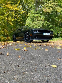Dodge Challenger 5.7 HEMI r.v. 2017 - 4