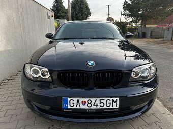 BMW E87 123d 150kw - 4