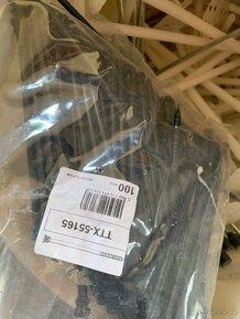 Fasadni kotvy, rohy s perlinkou… - 4