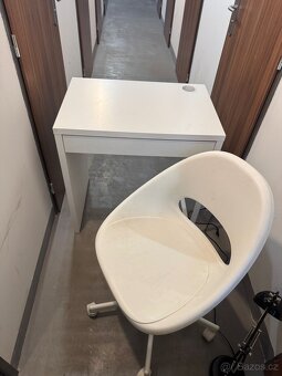 Ikea Micke set pro predskolni/skolni dite - 4