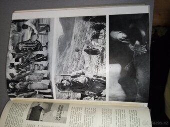 Svázané retro časopisy - 4