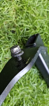 Tažné zařízení pro ŠKODA Octavia III + el. - 4