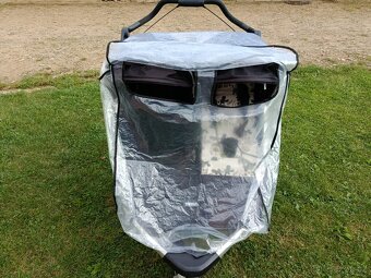 Tuhle Urban Glide 2 double - 4