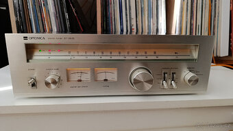 SHARP Optonica ST-3636 Stereo Tuner/Vintage (1978) - 4