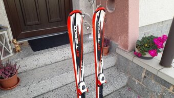 Carvingové lyže Tecno Pro 130 cm - 4