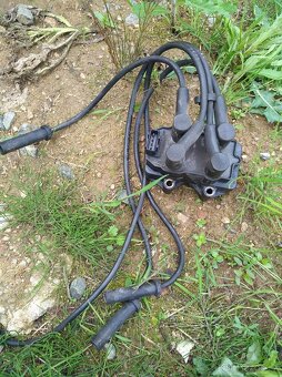 PEUGEOT 405 2,0 SRI 1993 - 4