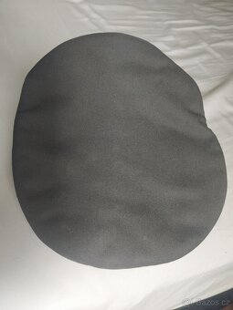 Čepice brigadýrka s odznakem - 4