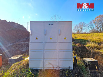 Prodej pozemku k bydlení, 1057 m², Chuchelná - 4