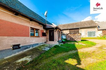 Prodej rodinného domu 141 m2, Přibyslav - 4