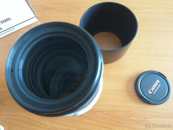 Canon EF 70-200mm f/4 L IS USM - 4