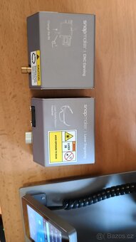 Snapmaker 3D tisk, CNC, LASER - 4