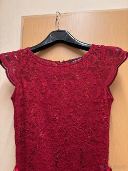 Společenské šaty značky Swing - 4