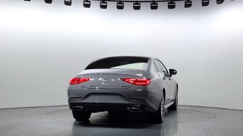 2019 MERCEDES BENZ CLS400d 4MATIC - 4