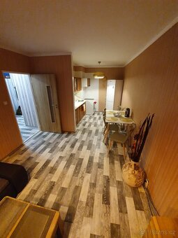 Pronájem bytu Teplice - 4