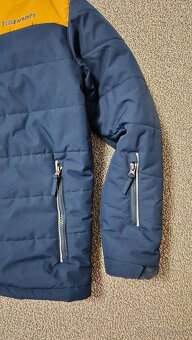 Dětská zimní lyžařská bunda Hannah - 4