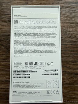 Iphone 16 pro 256gb - 4