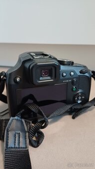 Panasonic Lumix DC-FZ82 fotoaparát - 4